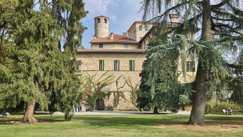Pasqua e Pasquetta nei beni del Fai: gli eventi del 2026