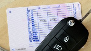 Bocciati agli esami per la patente di guida, la mappa delle regioni italiane