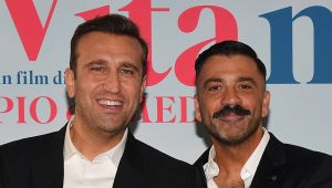 Pio e Amedeo