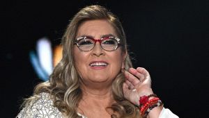 Romina Power