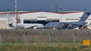 Base Sigonella