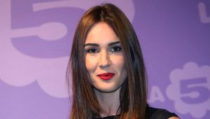 Silvia Toffanin