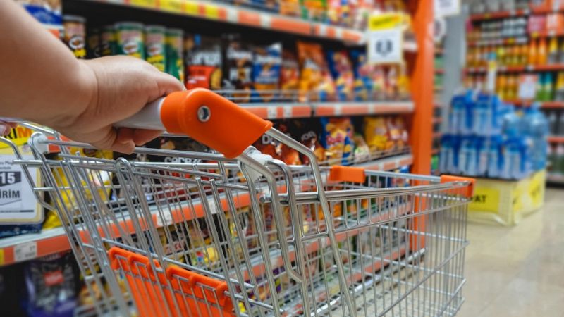 Supermercati aperti