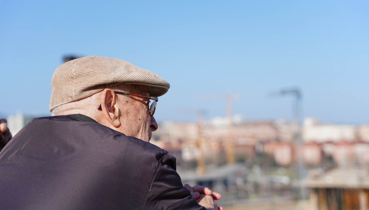 Torino arruola gli umarell per monitorare i cantieri