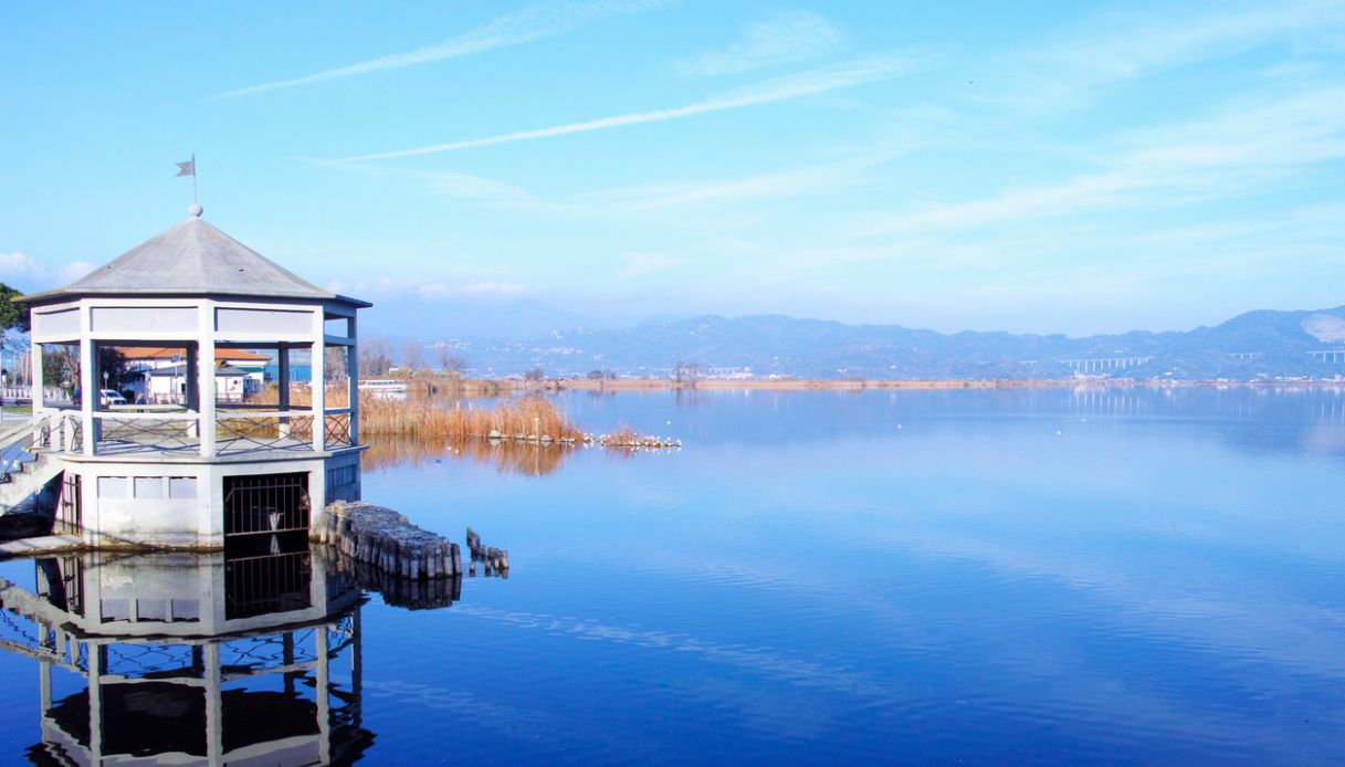 Torre del Lago, città di Puccini