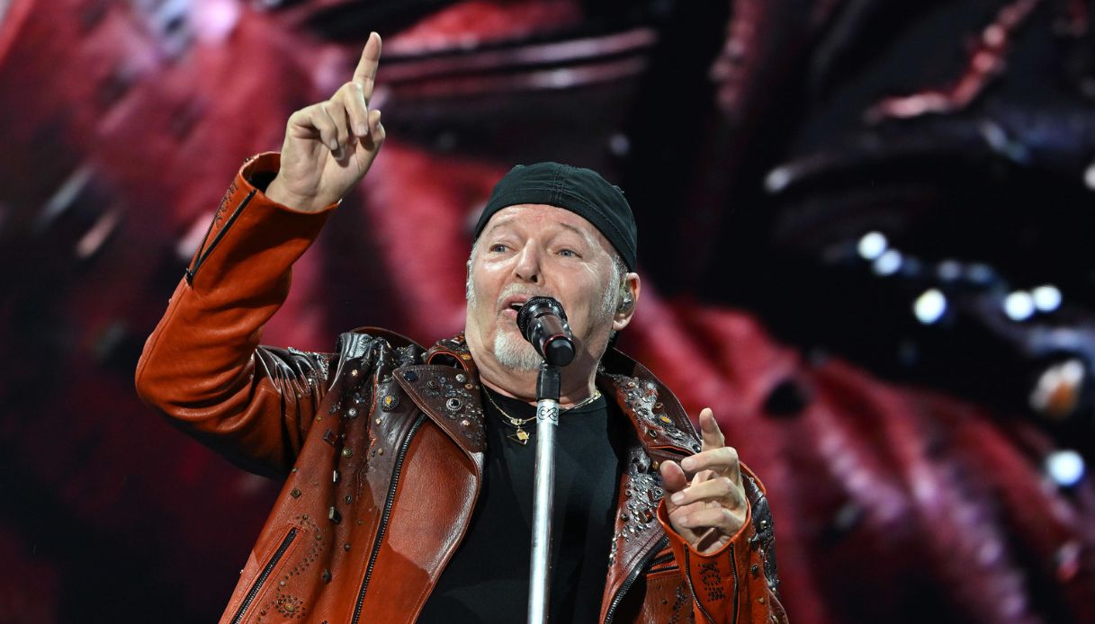 Vasco Rossi