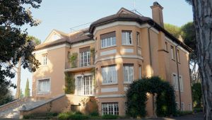 Villa Gucci