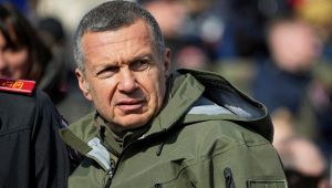 Solovyov