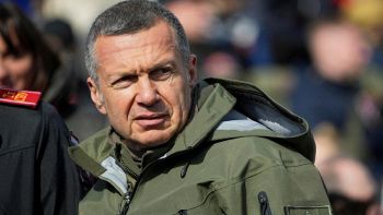 Vladimir Solovyov