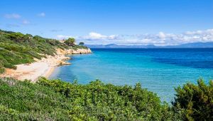 Le acque balneabili eccellenti in Italia