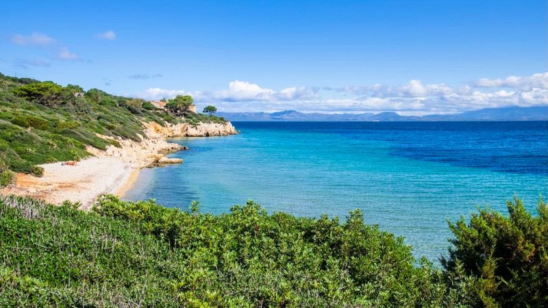 Le acque balneabili eccellenti in Italia
