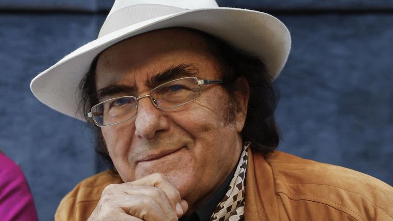 Al Bano Carrisi