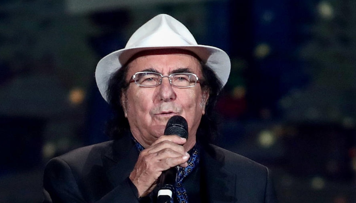 Al Bano