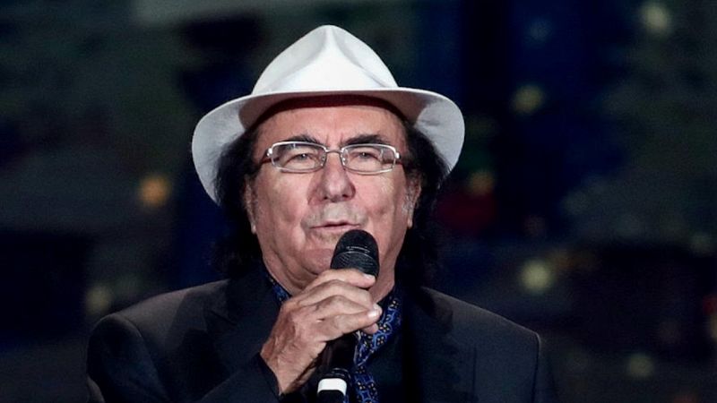 Al Bano