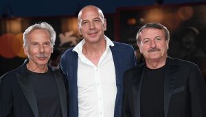 Aldo, Giovanni e Giacomo