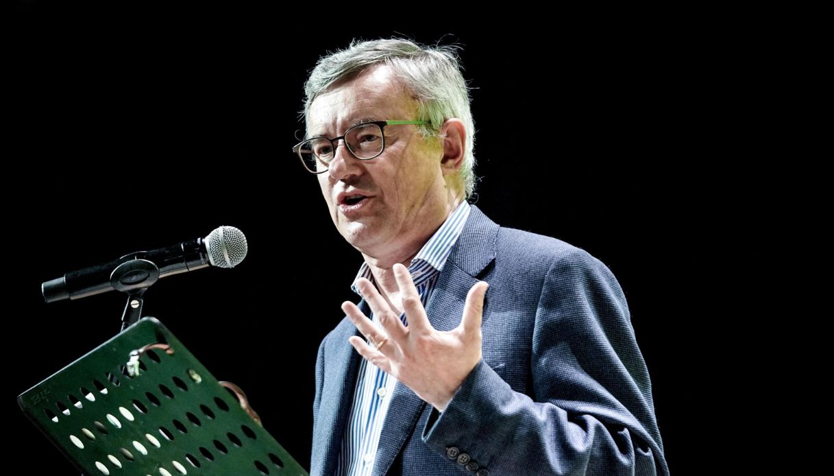 Alessandro Barbero