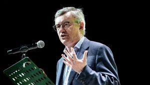 Alessandro Barbero