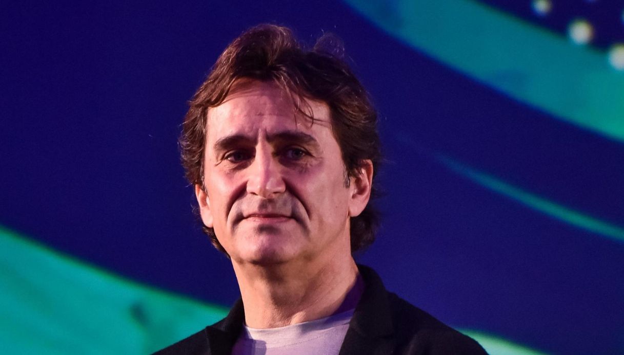 Alex Zanardi