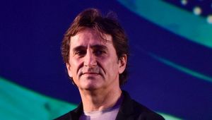 Alex Zanardi