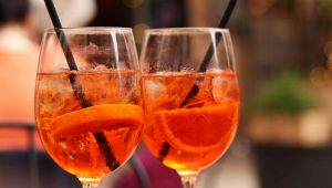 I migliori locali d'Italia dove fare aperitivo