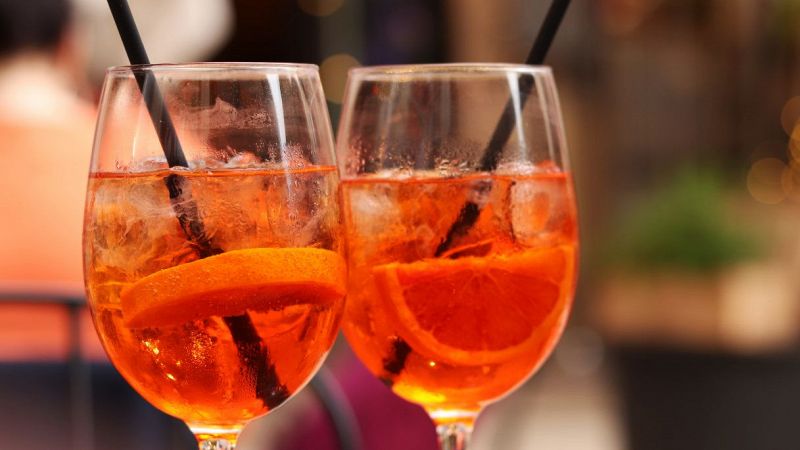 I migliori locali d'Italia dove fare aperitivo