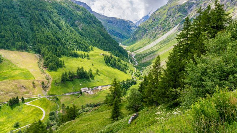 Bandiere Verdi e Bandiere Nere 2026 di Legambiente