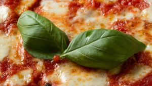 Margherita