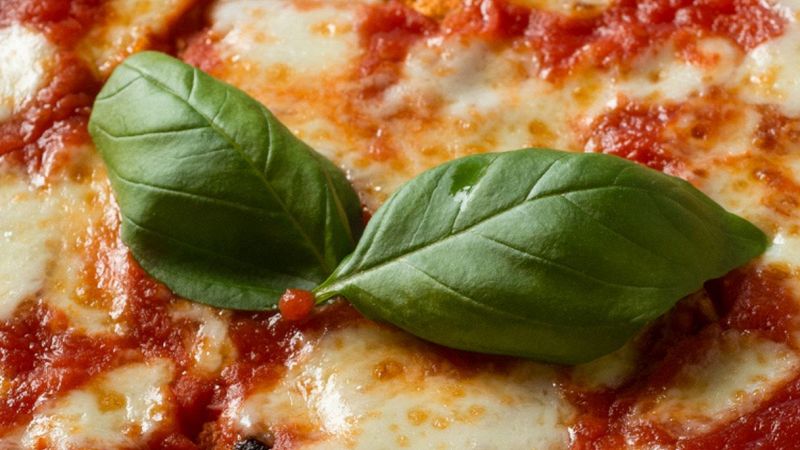 Margherita
