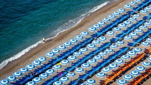 Quali sono i migliori beach club d'Italia 2026