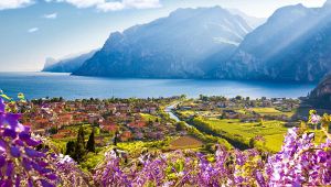 Case al lago, dove costano di più e di meno in Italia