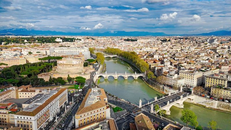 Quante sono le città in Italia
