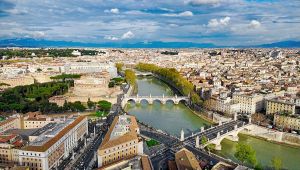 Quante sono le città in Italia