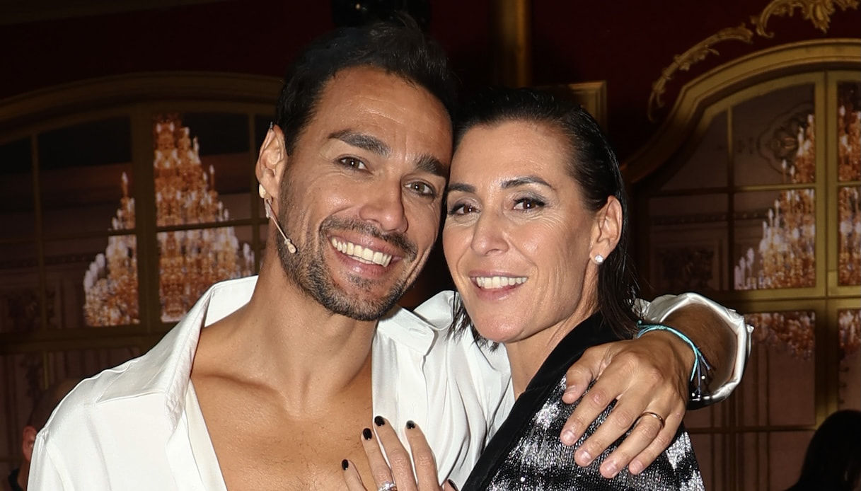 Fabio Fognini e Flavia Pennetta