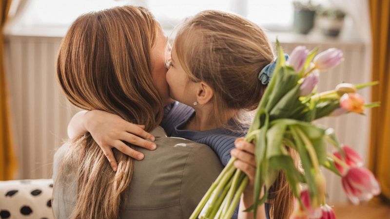 Festa della Mamma
