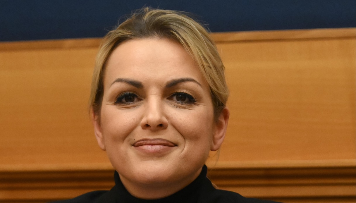 Francesca Pascale
