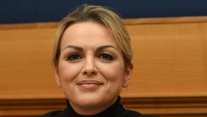 Francesca Pascale