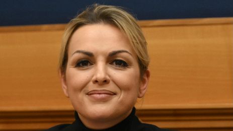 Francesca Pascale