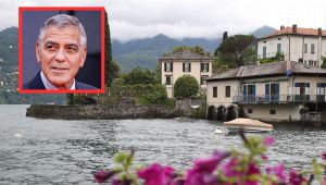 George Clooney