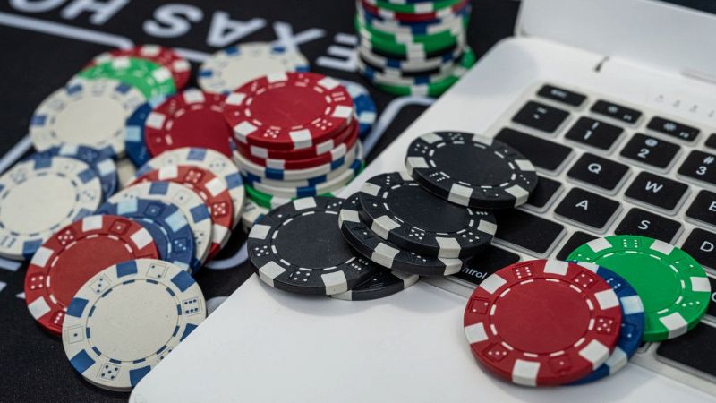 Gioco d'azzardo, le città italiane dove si spendono più soldi