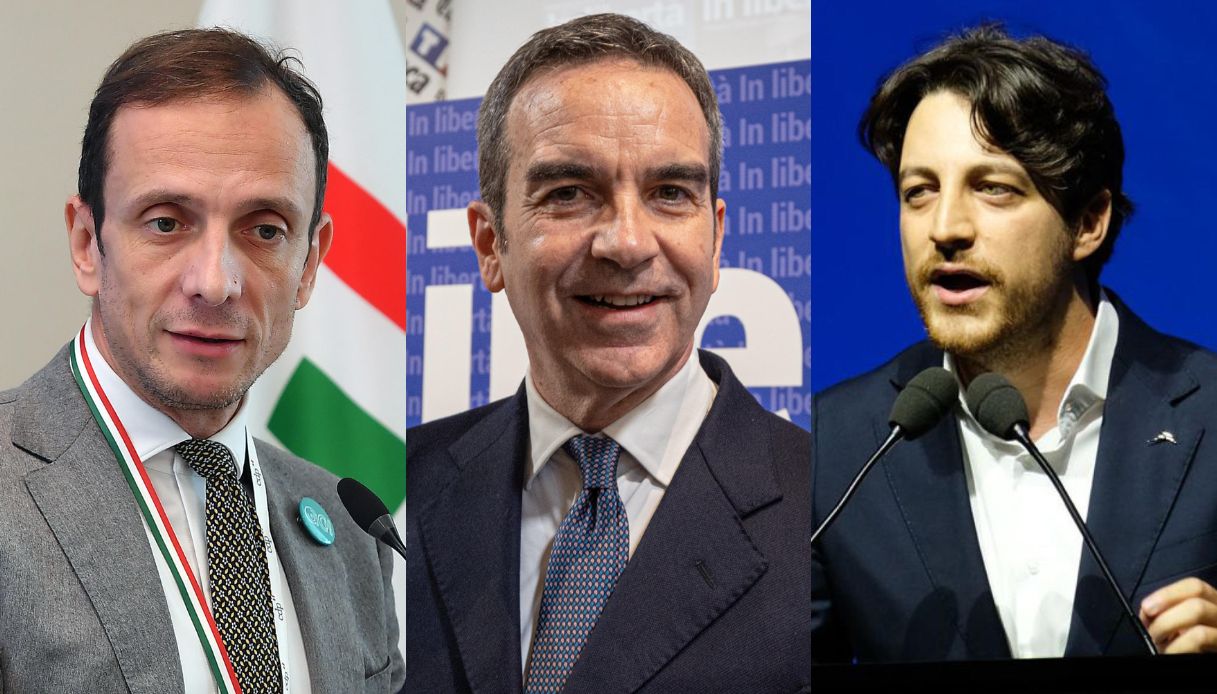 Chi sono i presidenti di Regione più apprezzati in Italia