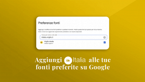 Fonte InItalia