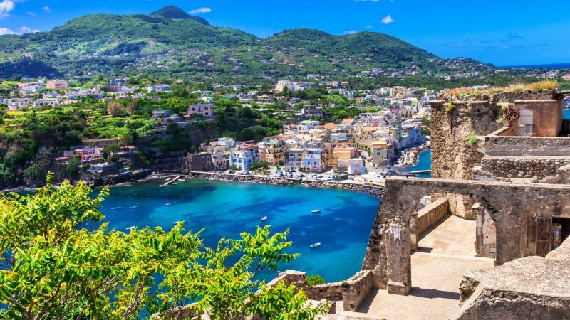 Mete più cercate in Italia per il ponte del 2 giugno e le vacanze 2026