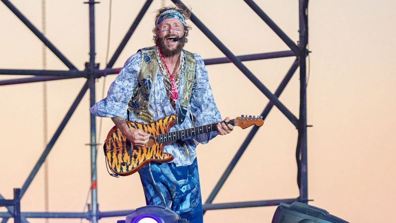 Jovanotti