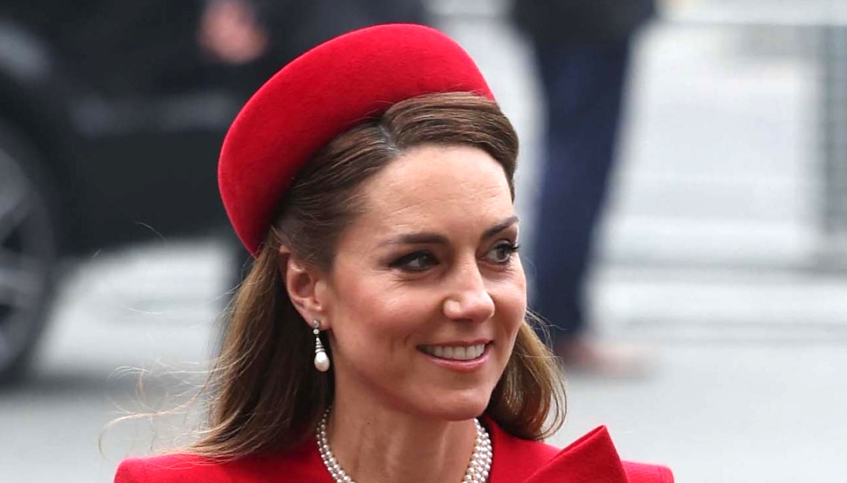 Kate Middleton