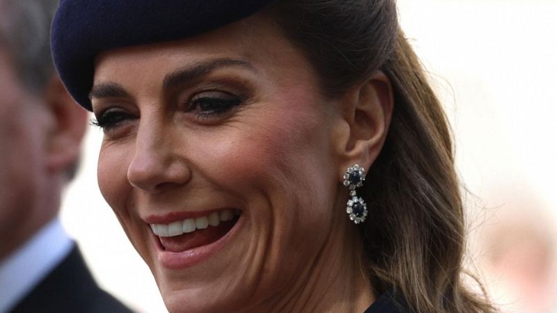 Kate Middleton