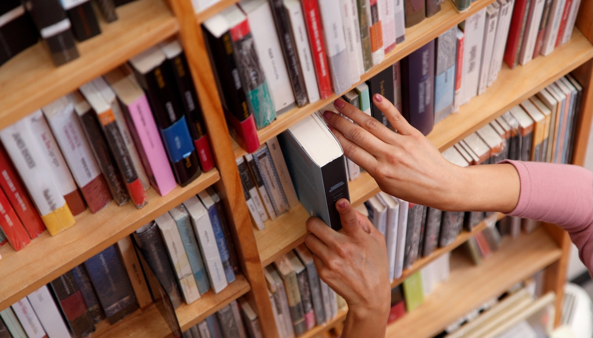 Libri