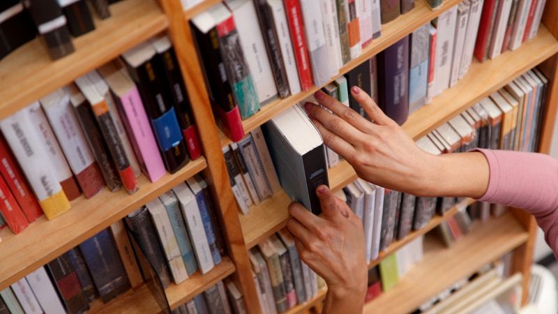 Libri