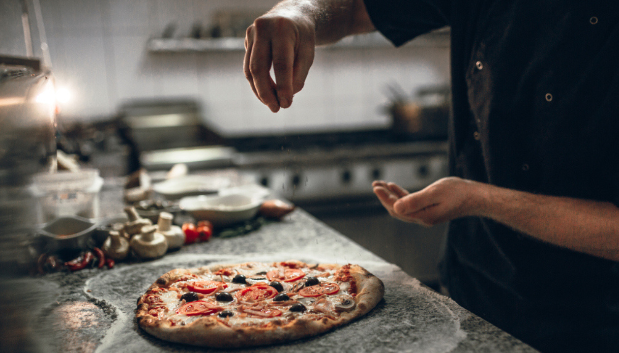 Maestri Pizza 2026 Forbes