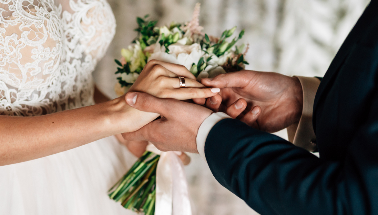 Matrimoni, quanto costa sposarsi in Italia nel 2026