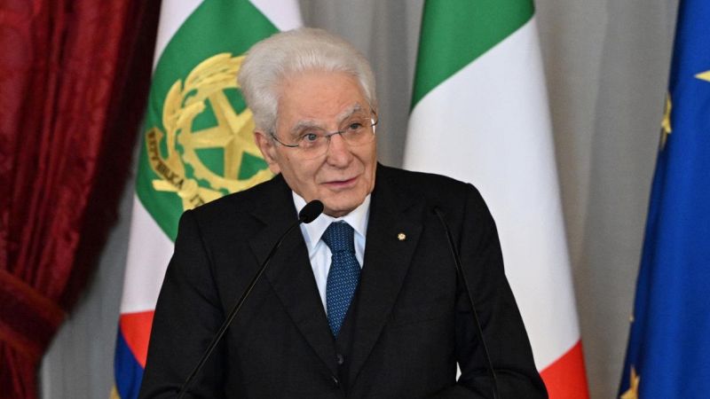 Mattarella
